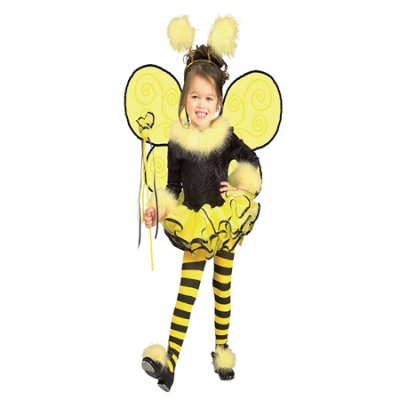Bee Costume M8068