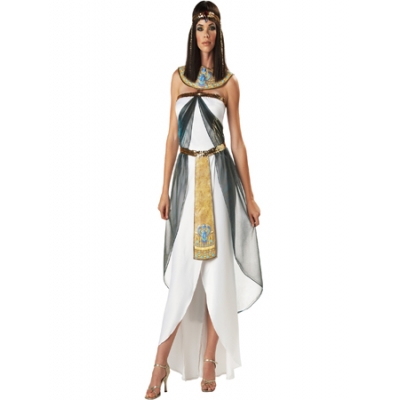 Roman Empress Costume M4841