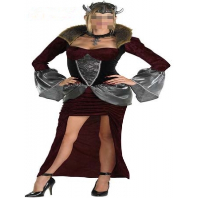 hot sale party costume m4735