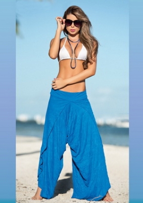 Sexy summer beachwear M5423