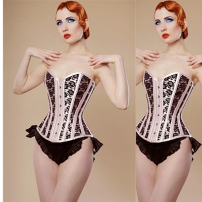 new style adult corset m1832
