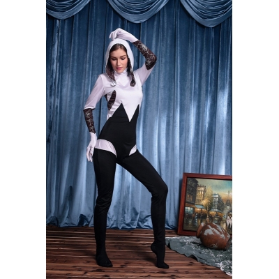 2015 Sexy Halloween Costume M40039