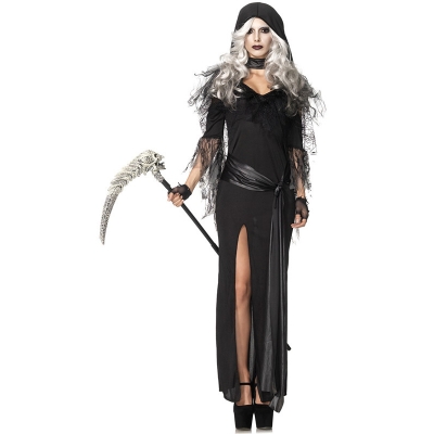 Halloween Psychic Costume M40067