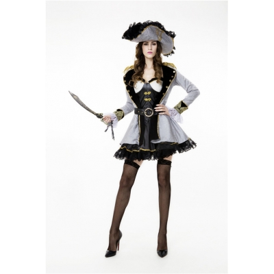 2015 Pirate Costume M40084