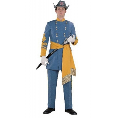 Men’s Soldier Costume M4712
